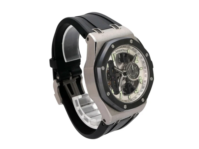 Audemars Piguet Royal Oak Offshore 26387IO.OO.D002CA.01
