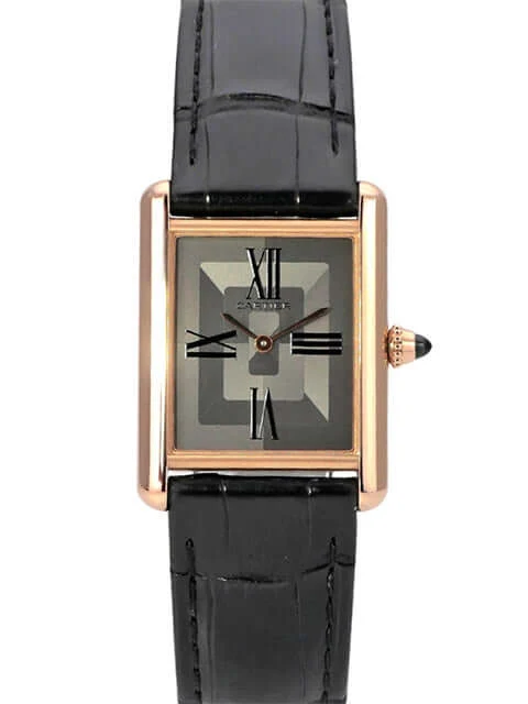 Cartier Tank Louis Cartier Large WGTA0092