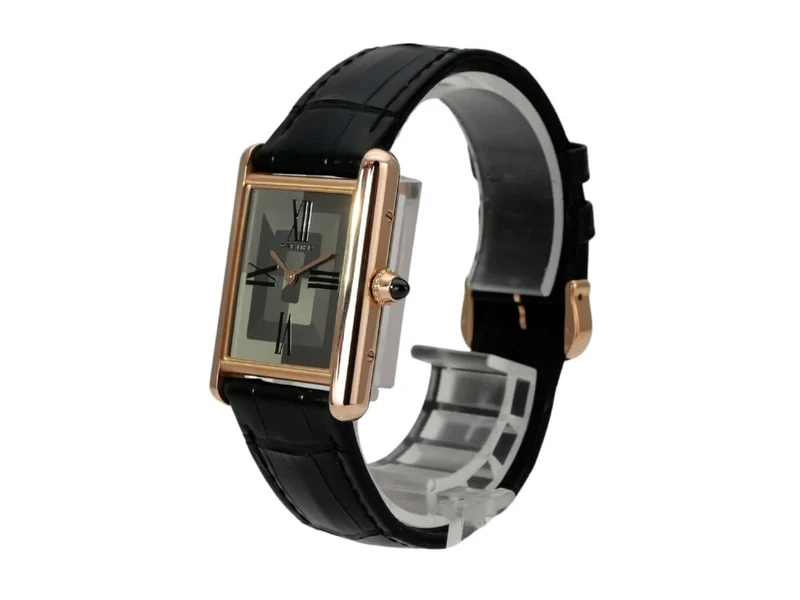 Cartier Tank Louis Cartier Large WGTA0092