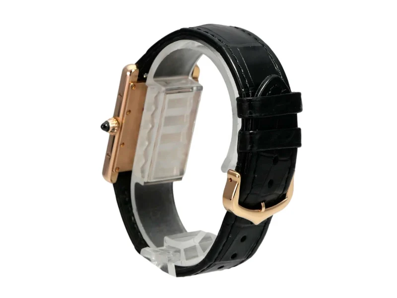 Cartier Tank Louis Cartier Large WGTA0092