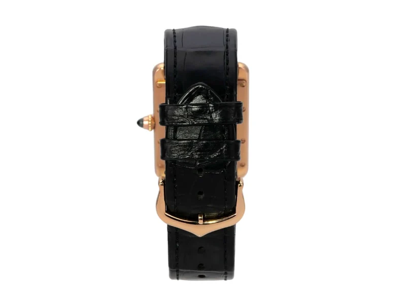 Cartier Tank Louis Cartier Large WGTA0092
