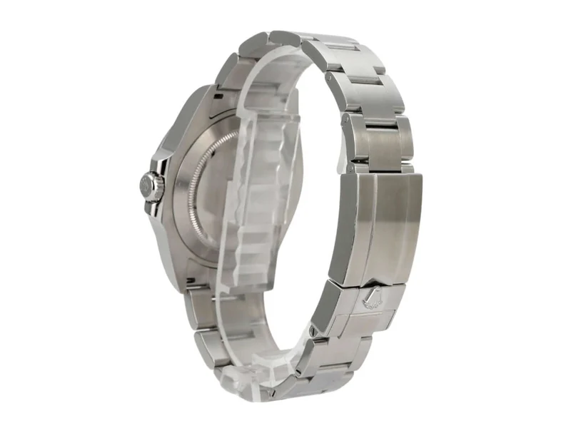 Rolex Explorer II 226570 Weiß