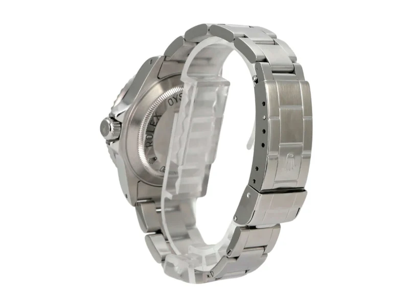 Rolex Sea-Dweller 16600