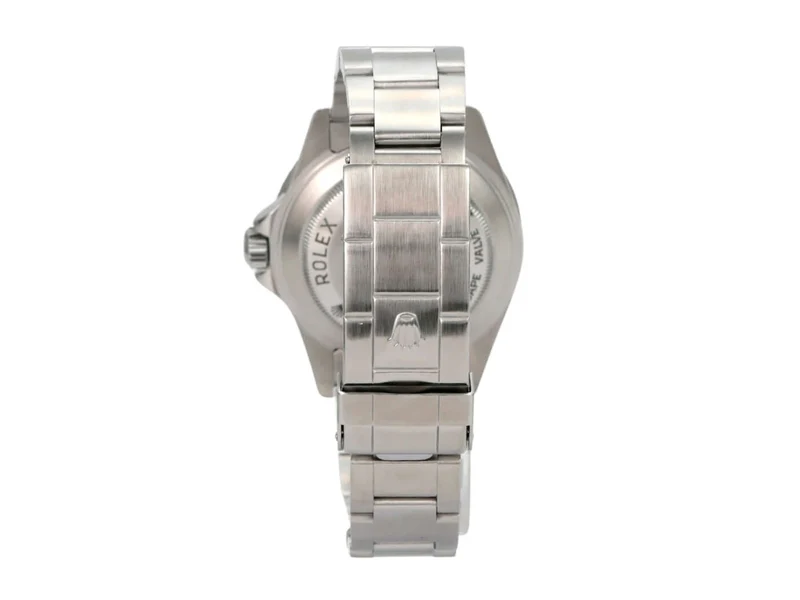Rolex Sea-Dweller 16600