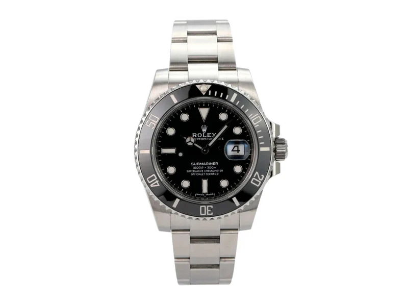 Rolex Submariner Date 116610LN