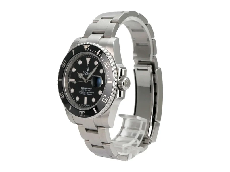 Rolex Submariner Date 116610LN