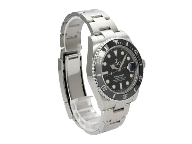 Rolex Submariner Date 116610LN
