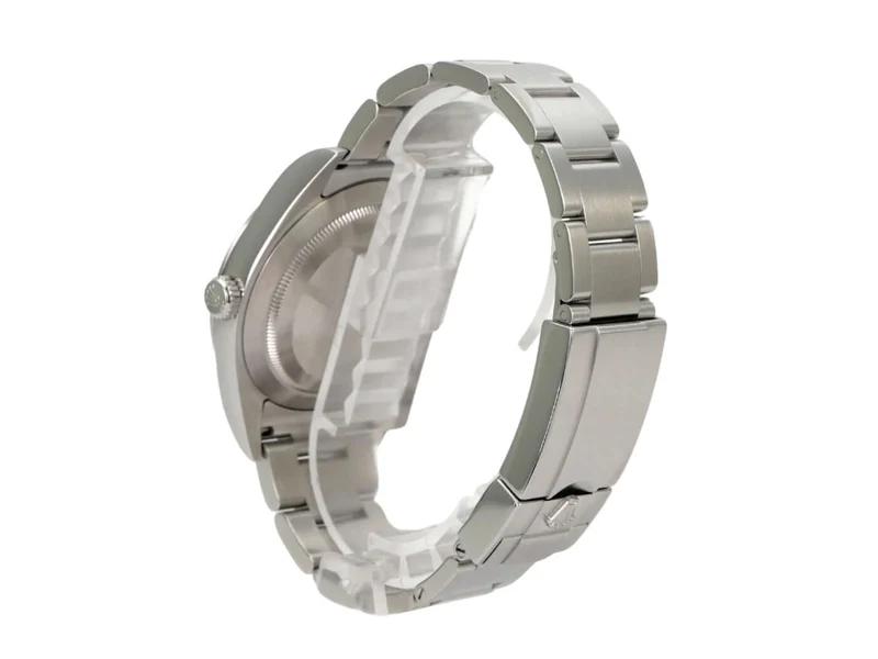 Rolex Explorer I Edelstahl 214270