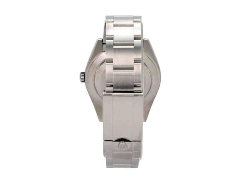 Rolex Explorer I Edelstahl 214270