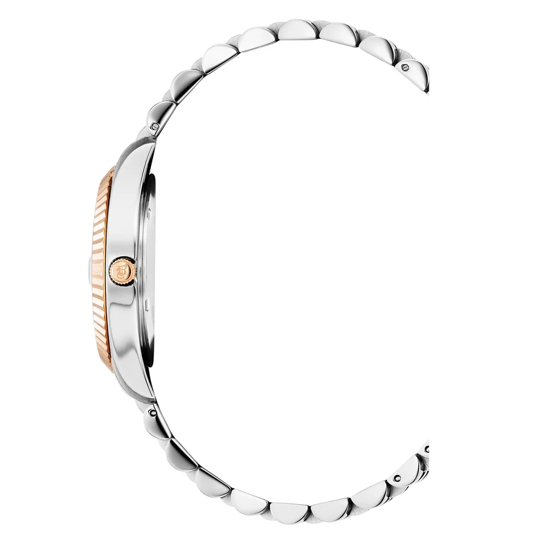 Inspiration Roman Silver-Rosegold