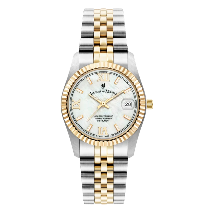 Inspiration Roman Silver-Gold