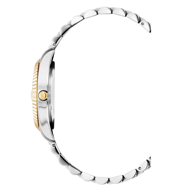 Inspiration Roman Silver-Gold