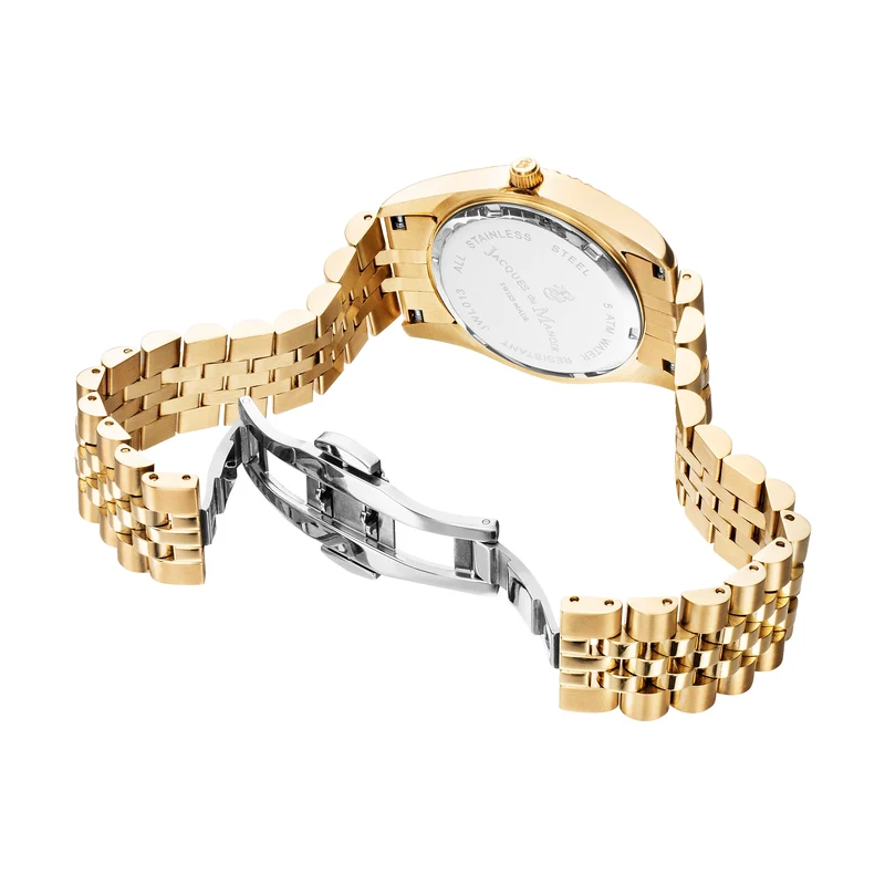 Inspiration Roman Mother of Pearl Gold