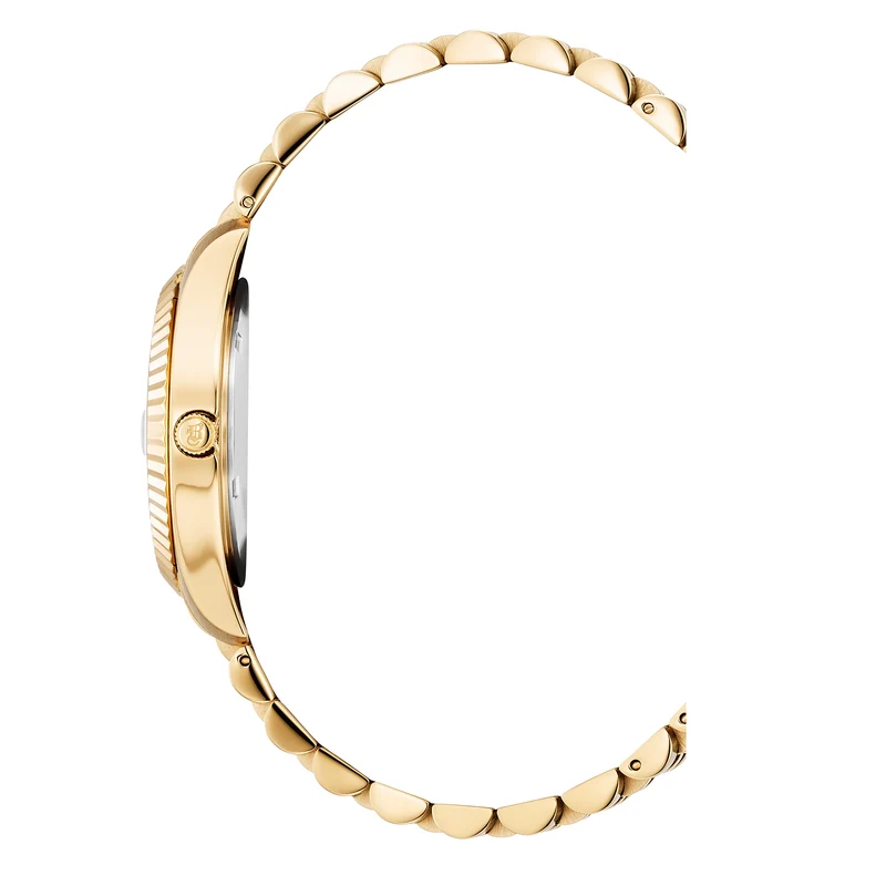 Inspiration Roman Mother of Pearl Gold