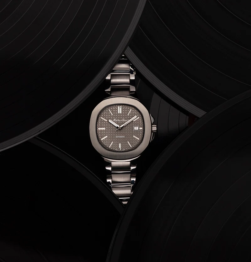 Evasion Automatic (Special Edition)