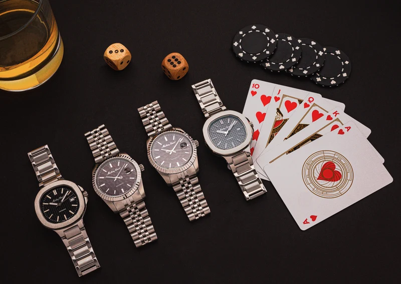 Evasion Automatic (Special Edition)