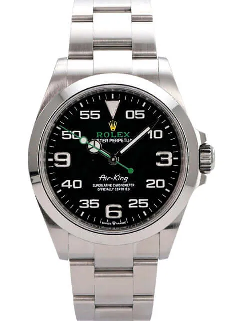 Rolex Oyster Perpetual Air-King 126900