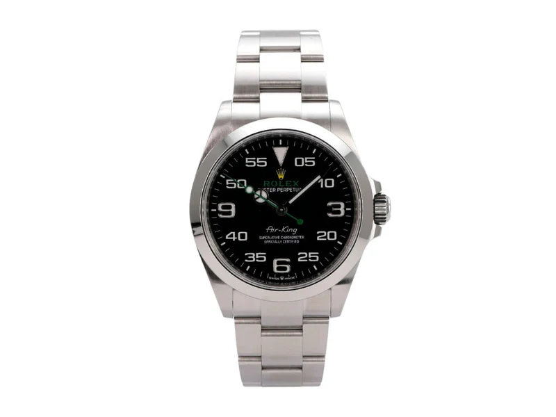 Rolex Oyster Perpetual Air-King 126900
