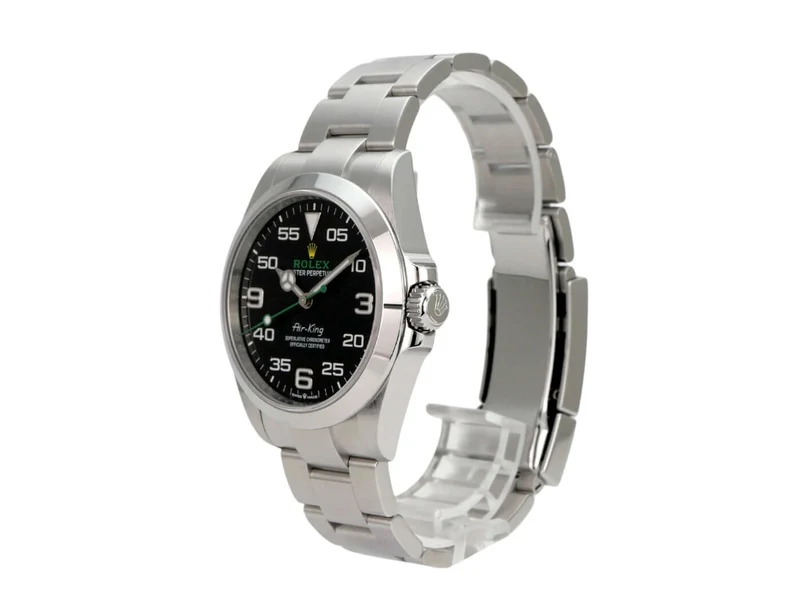 Rolex Oyster Perpetual Air-King 126900