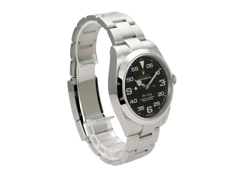 Rolex Oyster Perpetual Air-King 126900