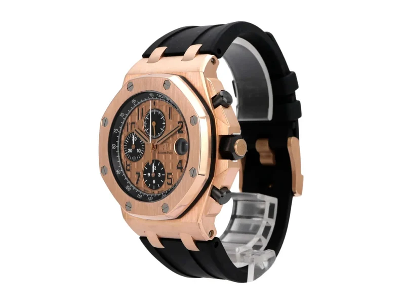 Audemars Piguet Royal Oak Offshore Rotgold 26470OR.OO.A002CR.01