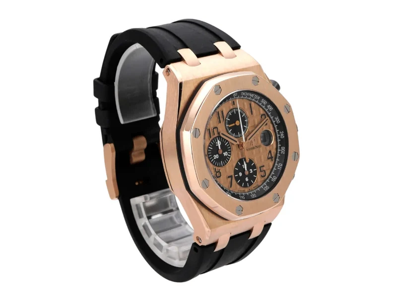Audemars Piguet Royal Oak Offshore Rotgold 26470OR.OO.A002CR.01