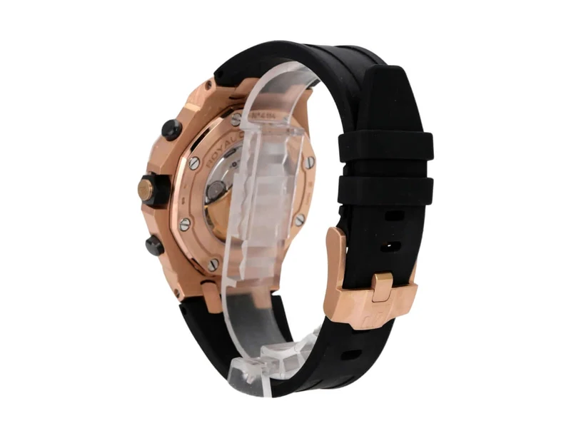 Audemars Piguet Royal Oak Offshore Rotgold 26470OR.OO.A002CR.01