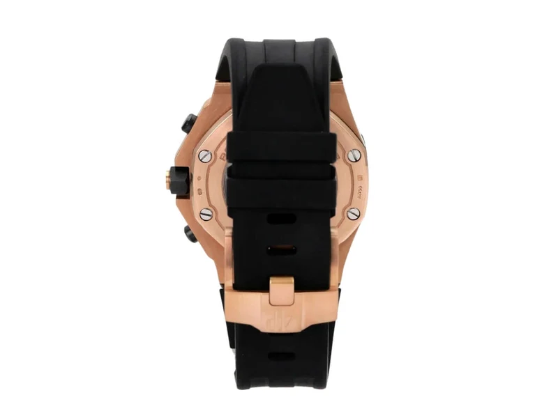Audemars Piguet Royal Oak Offshore Rotgold 26470OR.OO.A002CR.01