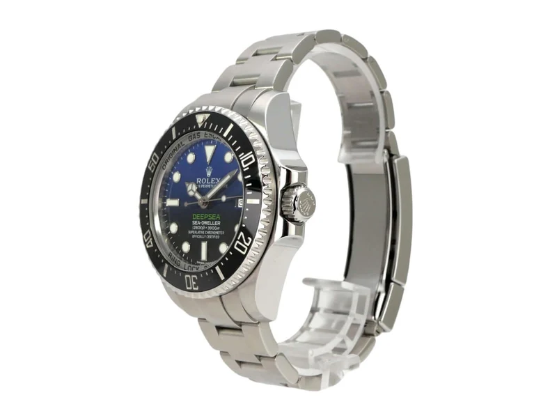 Rolex Sea-Dweller Deepsea 116660