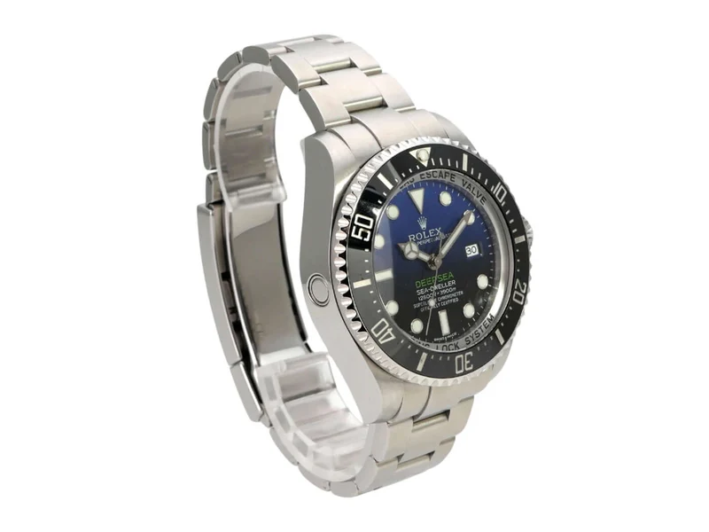 Rolex Sea-Dweller Deepsea 116660