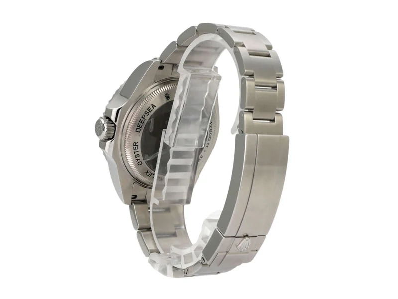 Rolex Sea-Dweller Deepsea 116660