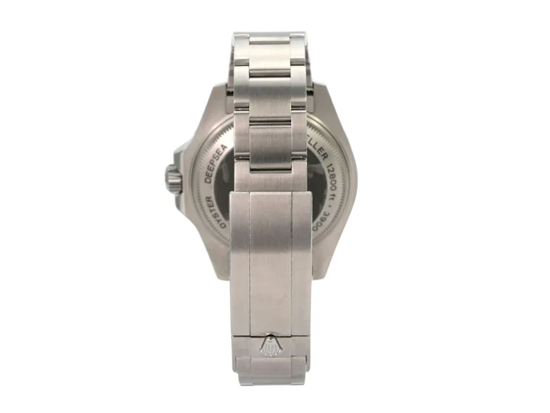 Rolex Sea-Dweller Deepsea 116660