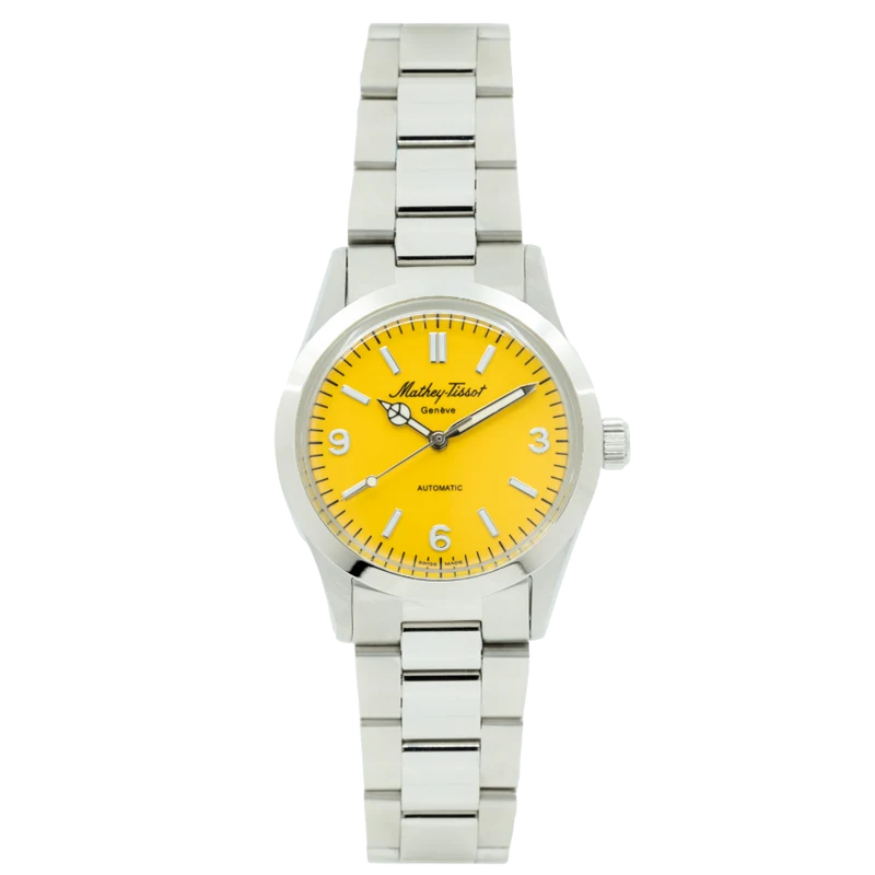 MT-369 Yellow