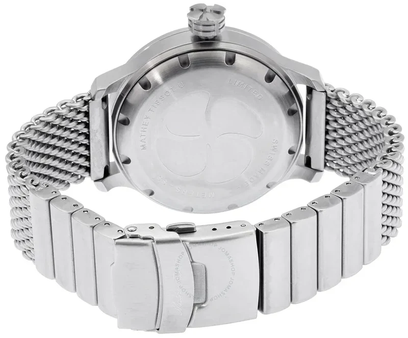 ELICA Silver White