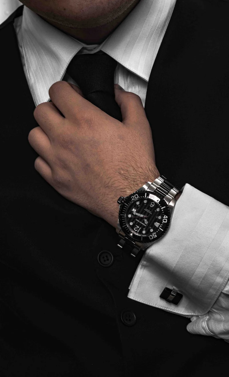 Armand Basi - Diver Steel