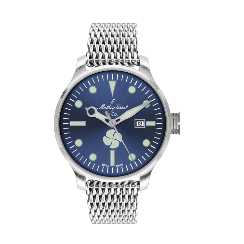 ELICA Cobalt Blue