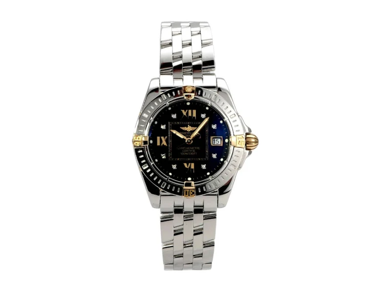 Breitling Cockpit Lady Ref. B71356-105