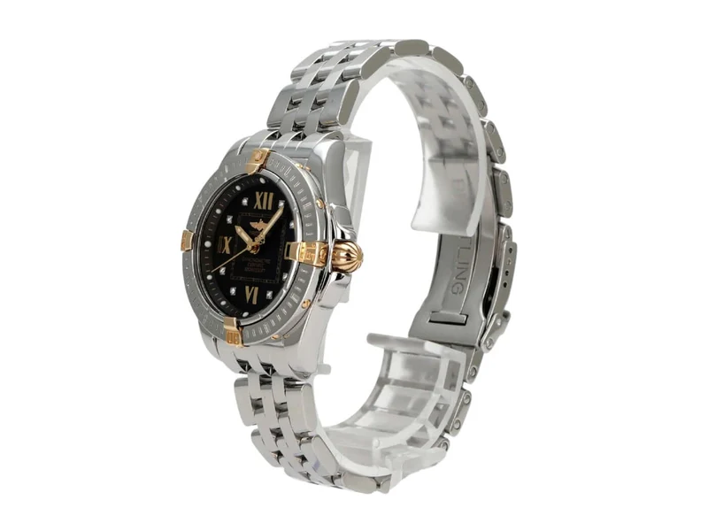 Breitling Cockpit Lady Ref. B71356-105