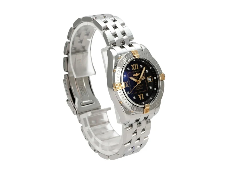 Breitling Cockpit Lady Ref. B71356-105