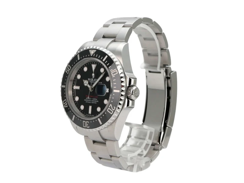 Rolex Sea-Dweller Ref. 126600