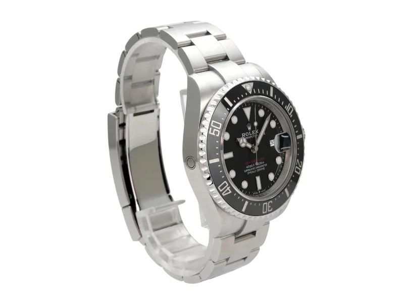 Rolex Sea-Dweller Ref. 126600