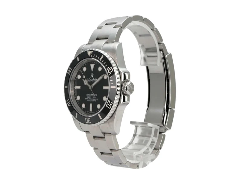 Rolex Submariner No Date 114060