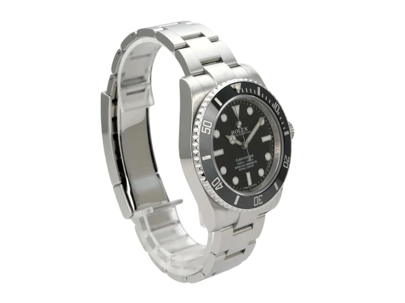Rolex Submariner No Date 114060
