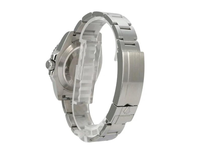 Rolex Submariner No Date 114060