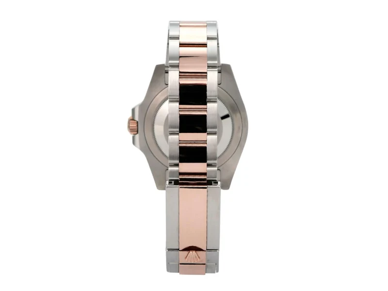 Rolex GMT-Master II Edelstahl Everose-Gold 126711CHNR