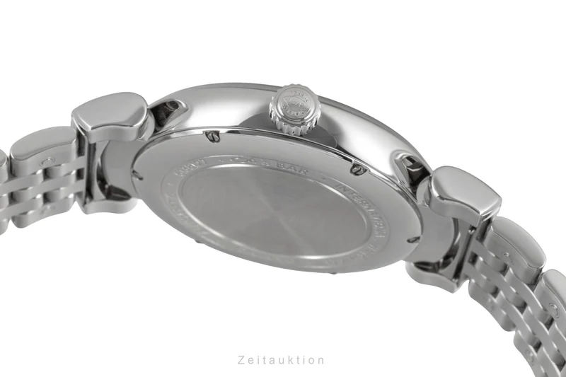 IWC Da Vinci steel automatic men's watch IW356602 [2604958]