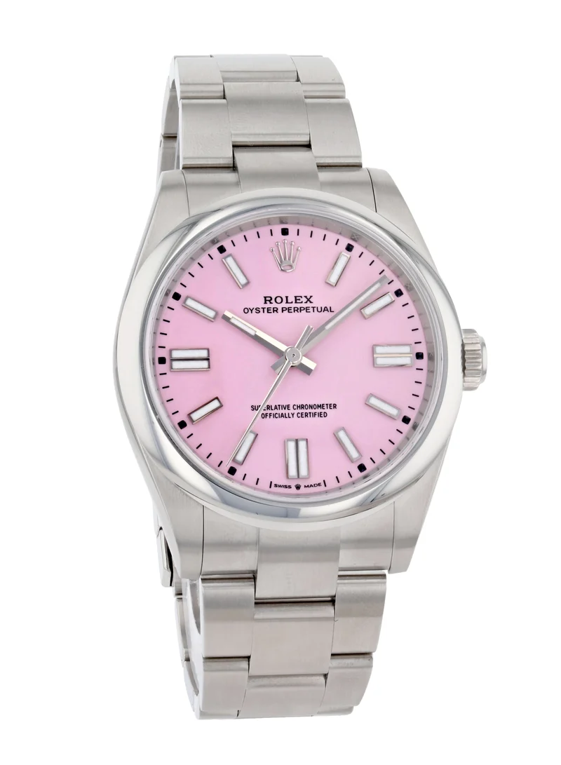 Rolex Oyster Perpetual 41