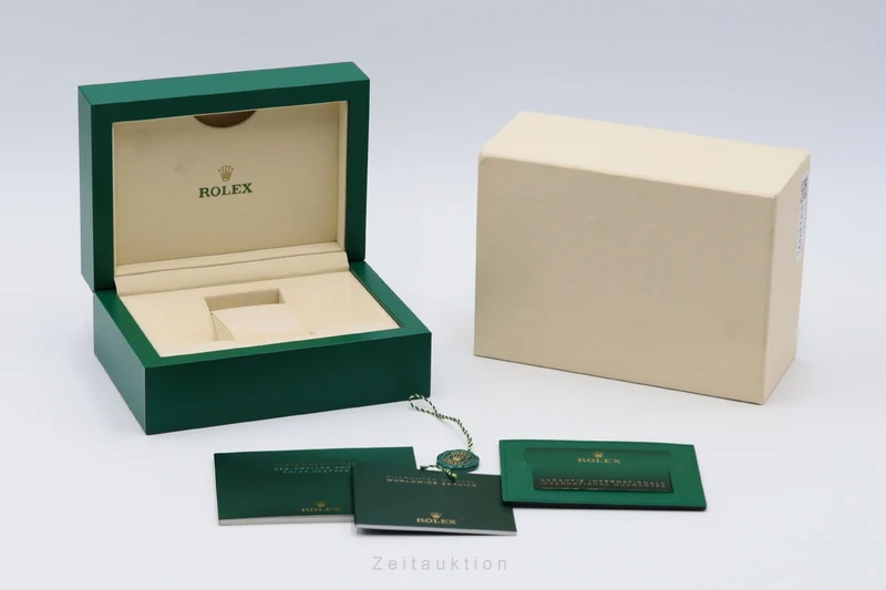 Rolex Sea-Dweller steel automatic men's watch 126660 [2604788]