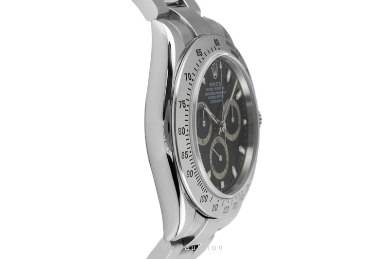Rolex Daytona steel automatic men's watch 116520 [2604779]