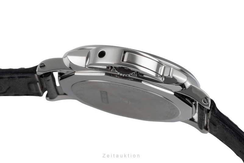Panerai Luminor steel automatic men's watch PAM01274 LP: 7200EUR [2604808]